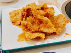 -朴小妹人参鸡汤火锅(长白山万达店)