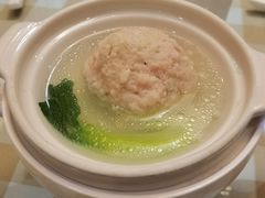 清汤狮子头-无名居(西直门总店)