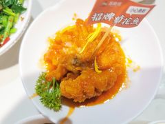 -苏晓玥·江南小吃(深圳北站店)