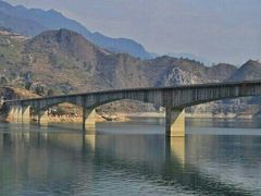 -千峡湖生态旅游度假区