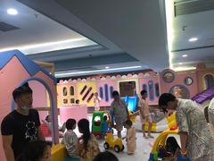 -海韵之星邮轮水会(明发商业广场店)