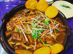 小锅鱼-威海渔村(静安旗舰店)