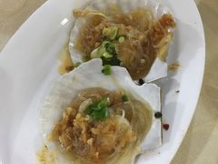 -海岛渔村大酒店(云霄路店)