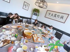 -大队长大灶鹅