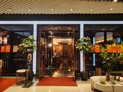 -荟廷·晶萃(陆家嘴尚悦湾店)