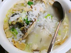 -官塘锋记鱼生·生腌·砂锅粥(牌坊街店)