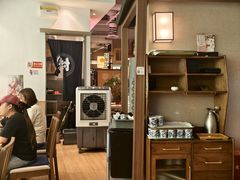 -沼津港精致料理·寿喜烧·烧鸟(漕河泾印象城店)