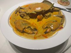 -金链花·泰国餐厅(国贸店)