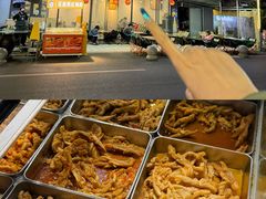 -虎门不夜天海鲜市场