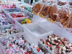 -幸福蛋糕坊(金顶街店)