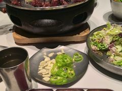 -范儿·嫂子烤肉·精致炭火烤肉(长治路店)