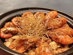 -旺顺阁海鲜广场(亚运村店)