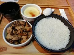 -72街红烧排骨饭(海珠丽影广场店)