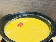 -十二舍·湯物素煮(江泰潤政店)