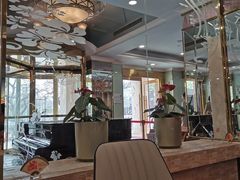 -新侨三宝乐西餐厅(崇文门店)