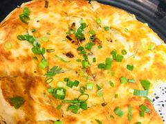 -李记搅团•非遗陕菜(三桥店)