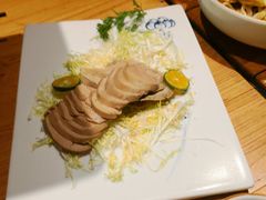 -四季民福烤鸭店(前门廊房二条店)