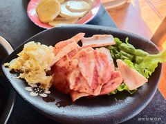 -石记老北京炙子烤肉(松园店)