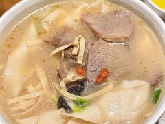 -合记烩面(人民路店)