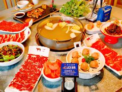 -俏牛哥鲜牛肉牛肆馆(重庆天地店)