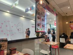 -食其家·牛丼咖喱(天津梅江印象城店)