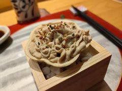 -鮨青(恒基名人购物中心店)