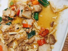 -下梅人家土菜馆(历史文化餐厅度假区店)