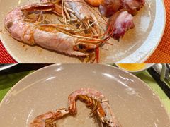 -广州希尔顿逸林酒店-OPEN開·全日制餐厅·海鲜·小火锅·自助餐(东风路店)