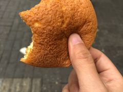 -詹记桃酥(宿州路店)