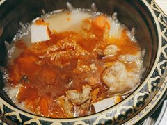 -百草滩羊清水涮羊肉(长城路店)
