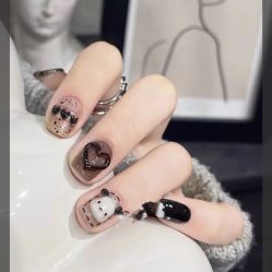 -M·X Nail日式美甲美睫