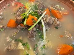 -麒麟风烤牛肉·云南烧烤小排档(丹凤街店)