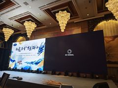 -上海浦东星河湾酒店