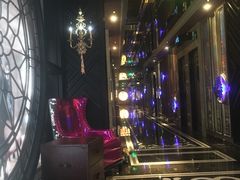 -好乐迪(紫荆广场店)