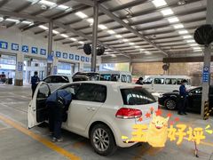 -北京市二清机动车检测场有限公司