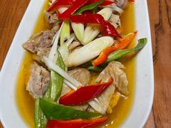 -驿楼兰·新疆菜(火车站店)