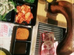 -千寻烧肉(政务区店)