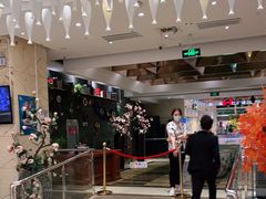 -永远爱烤肉火锅自助(龙德广场店)