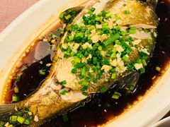 -千岛湖丽景酒店-中餐厅