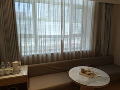 -全季酒店(大连星海公园店)