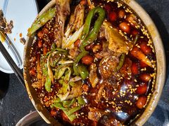 -小饕荟雅安贡椒鱼鲜馆(广福桥店)
