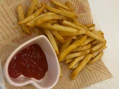 -天空花园餐吧·生日·团建(南山店)