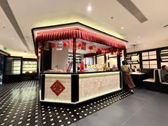 -一叶一世界•素食餐厅(环球中心店)