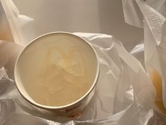 -麦当劳(健德桥得来速店)