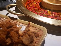 -哥老官重庆美蛙鱼头(宝山龙湖店)