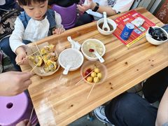 -瘦鬼老档糖水铺