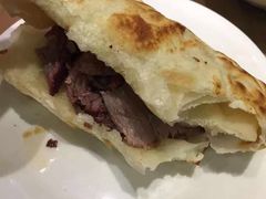 -高玛纳驴肉火烧(河间总店)