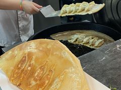 -阿庄新豫菜(通泰路店)