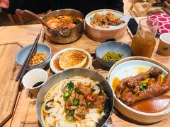 -小满手工粉(上海文峰广场店)