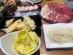 -掂档潮汕牛肉火锅(cityon熙地港店)